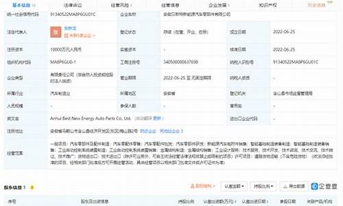 汽车零部件公司胜任力指标库_汽车零部件行业分析报告