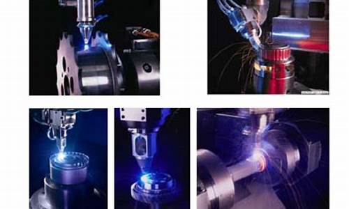 汽车零部件激光焊接_汽车激光焊接工艺
